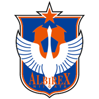 アルビレックス新潟ロゴ