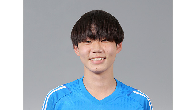U-15・松浦大翔選手 U-16日本代表3月モンテギュー国際大会メンバーに選出のお知らせ
