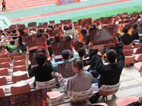 4月24日磐田戦