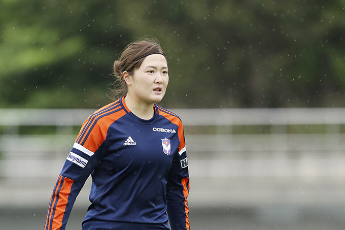 レディース　瀬倉 春陽 選手 新潟医療福祉大学女子サッカー部に期限付き移籍のお知らせ