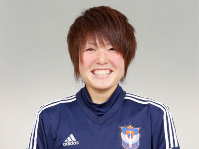 レディース・高橋 美夕紀選手　U-23日本女子代表 ラ・マンガ国際大会（スペイン）メンバーに選出
