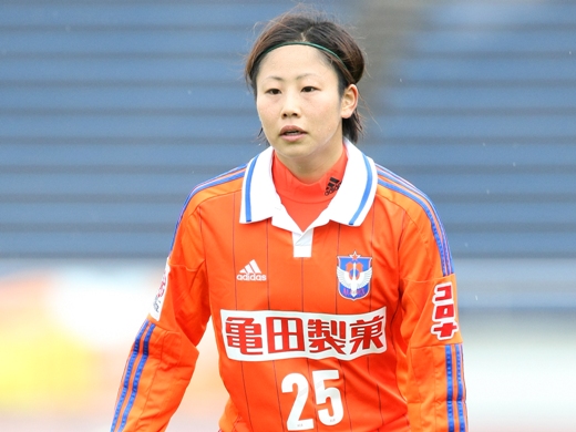 レディース 豊田 奈夕葉選手 バニーズ京都SCへ移籍のお知らせ