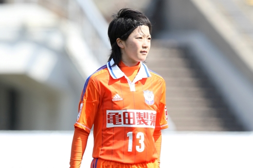 レディース 中村 楓選手、児玉 桂子選手 ユニバーシアード競技大会（2013/カザン）日本女子代表候補トレーニングキャンプメンバーに選出