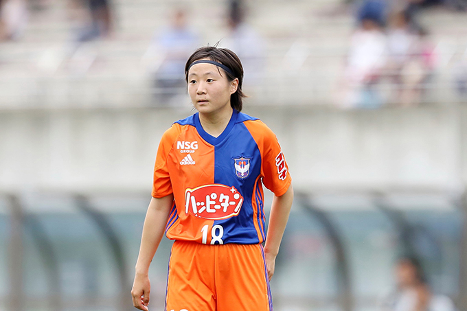 レディース・瀧澤 莉央 選手（神奈川大）来季新加入内定のお知らせ