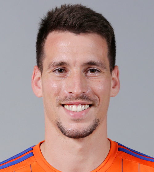 アレクサンドレ・ゲデス