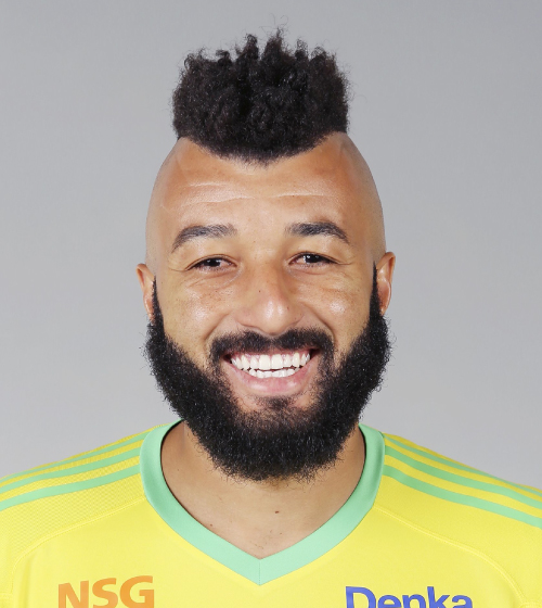 アレックス・ムラーリャ