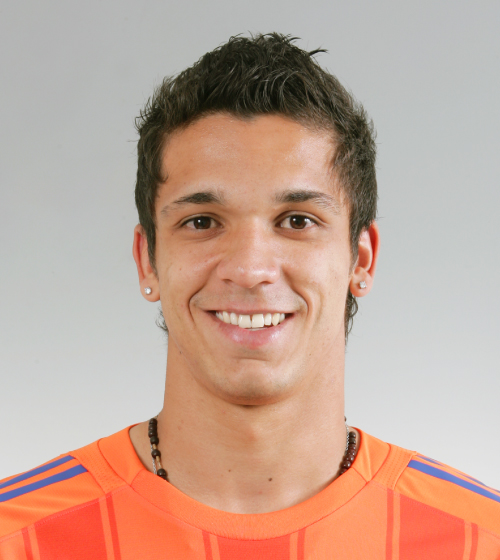 エヴェルトン・サントス