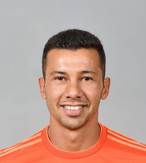 ゴンサロ・ゴンザレス