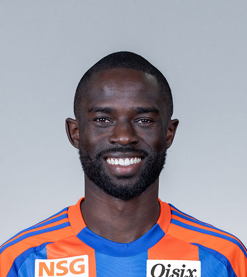 ジェイソン・ゲリア