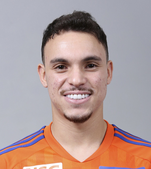 ダニーロ・ゴメス