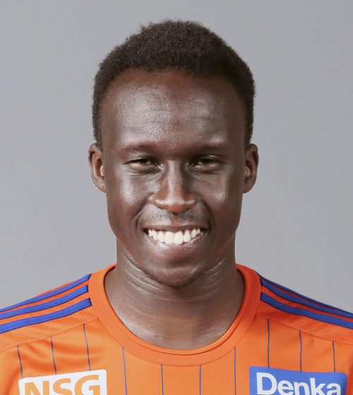 トーマス・デン