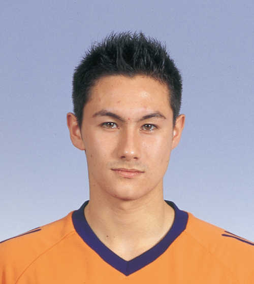 中島 ファラン 一生