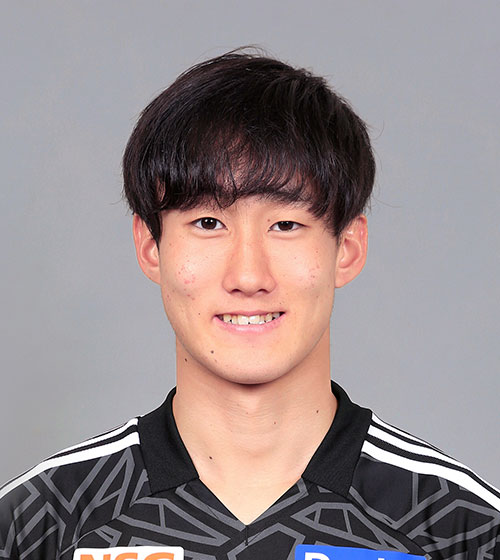西村 遥己