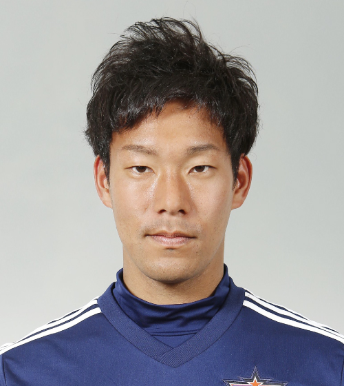 野津田 岳人