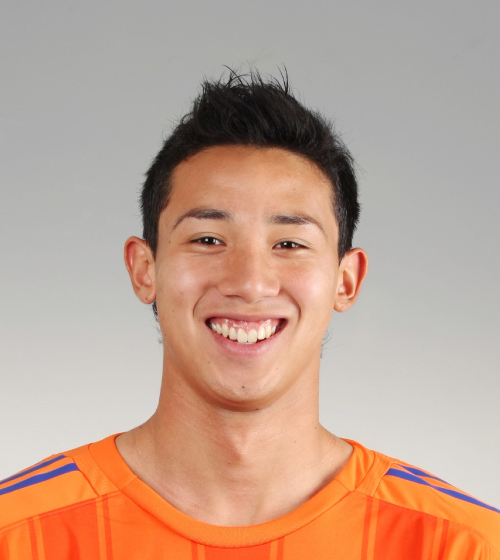 ブルーノ・カスタニェイラ