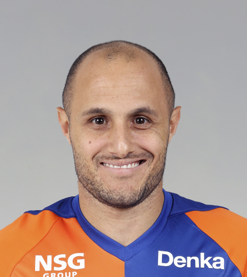 ブルーノ・メネゲウ