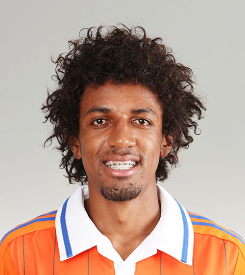 ホージェル・ガウーショ