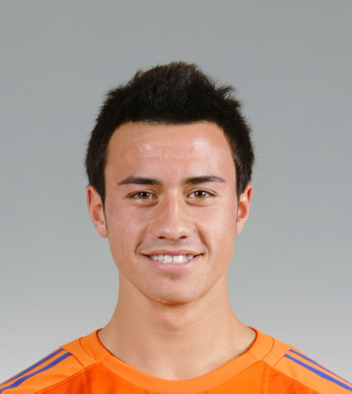 舞行龍ジェームズ