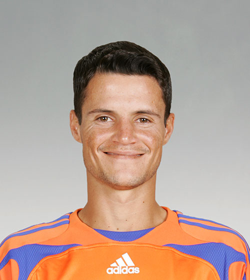 マルシオ・リシャルデス