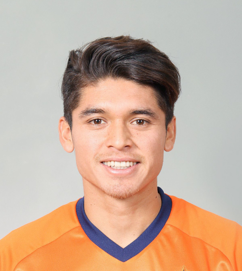 ロメロ・フランク