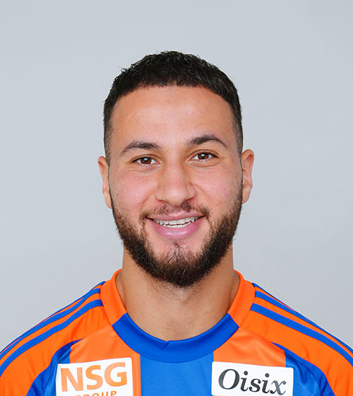 アブデルラフマン・ブーダ・サイディ