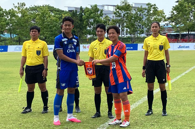 「豊かなスポーツ文化の創造」に貢献する画像