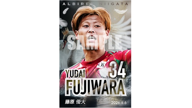 6月6日（土）プレーオフラウンド第2戦】「デジタルフォトカード」を