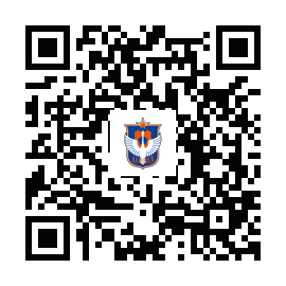 スマートフォン用QRコード