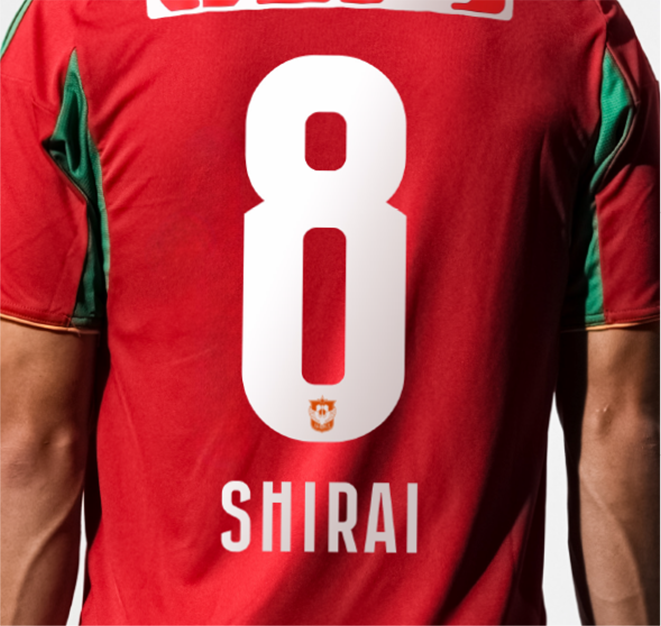 アルビレックス新潟 ♡ ユニフォーム アルビレックス新潟 - UNIFORM 2026