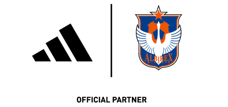 アルビレックス新潟 - UNIFORM 2026