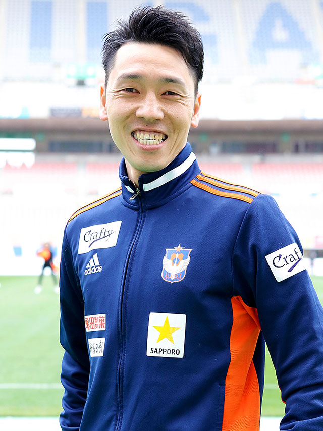 スクール コーチの紹介 アルビレックス新潟 公式サイト Albirex Niigata Official Website スクール コーチの紹介 アルビレックス新潟 公式サイト Albirex Niigata Official Website