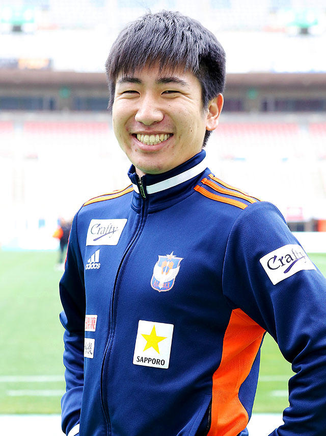 スクール コーチの紹介 アルビレックス新潟 公式サイト Albirex Niigata Official Website スクール コーチの紹介 アルビレックス新潟 公式サイト Albirex Niigata Official Website