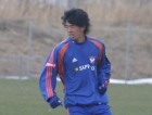 西村 竜馬選手 グレミオ・エスポルチーボ・マウアエンセ（ブラジル）に期限付き移籍のお知らせ