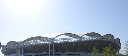 6月6日（水）ナビスコカップ予選リーグ第5節　鹿島戦　当日券販売のご案内
