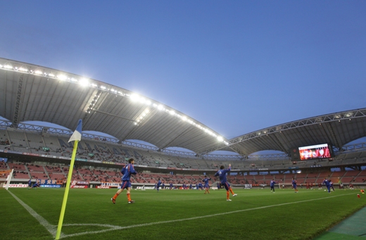 8月4日（土）柏レイソル戦　当日券販売のご案内 
