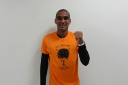 【フォト日記】We are ONE 応援Tシャツでスタジアムをオレンジに!!