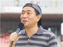 11月17日（土）川崎フロンターレ戦「えのきどいちろう氏サイン会」開催のお知らせ