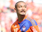 川又 堅碁選手　復帰のお知らせ