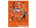 試合告知ポスター掲出協力店舗募集のお知らせ～まちなかをアルビレックス新潟のポスターで埋め尽くそう～