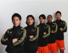 4月20日（土）横浜Ｆ・マリノス戦「adidasサンクスデー」イベント情報！