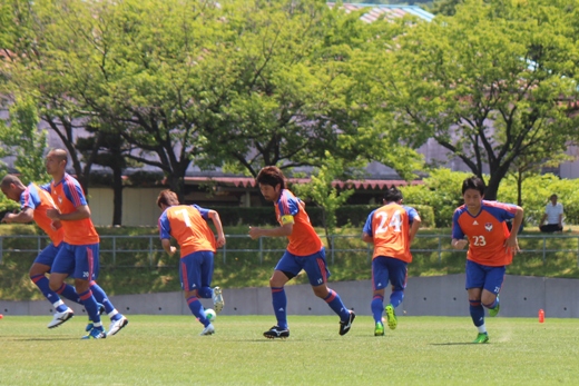 【フォト日記】秋田キャンプ最終日