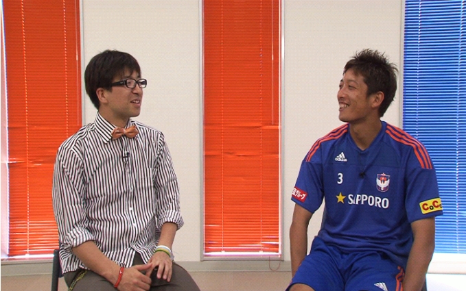 6月28日「アルビレックスタイムス」放送のお知らせ 
