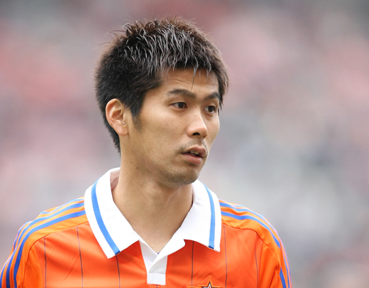 菊地 直哉選手 サガン鳥栖へ期限付き移籍のお知らせ