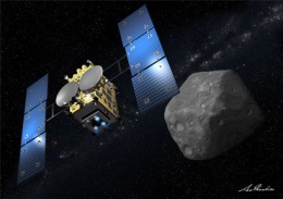 ≪緊急告知≫ 想いを一つに新潟から宇宙へ ～アルビレックス新潟がJAXAと夢のコラボレーションを実現～