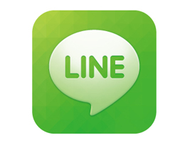 アルビレックス新潟公式LINE@をスタート