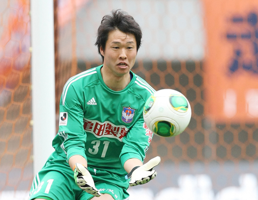 竹重 安希彦選手 ジュビロ磐田に復帰のお知らせ