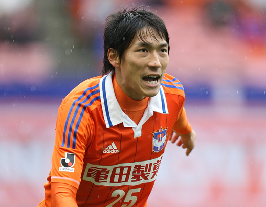 村上 佑介選手の契約について