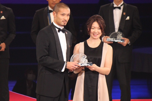川又 堅碁選手ベストイレブン選出のお知らせ
