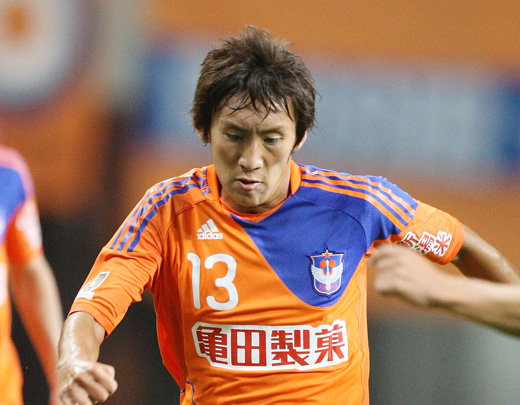 加藤 大選手 復帰のお知らせ