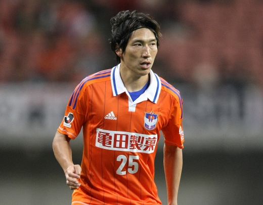 村上 佑介選手 愛媛ＦＣへ完全移籍のお知らせ